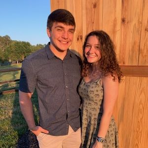 Meet your Posher, Maggie